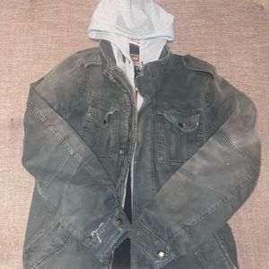 Levi Jacket